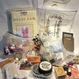 Junk drawer lot